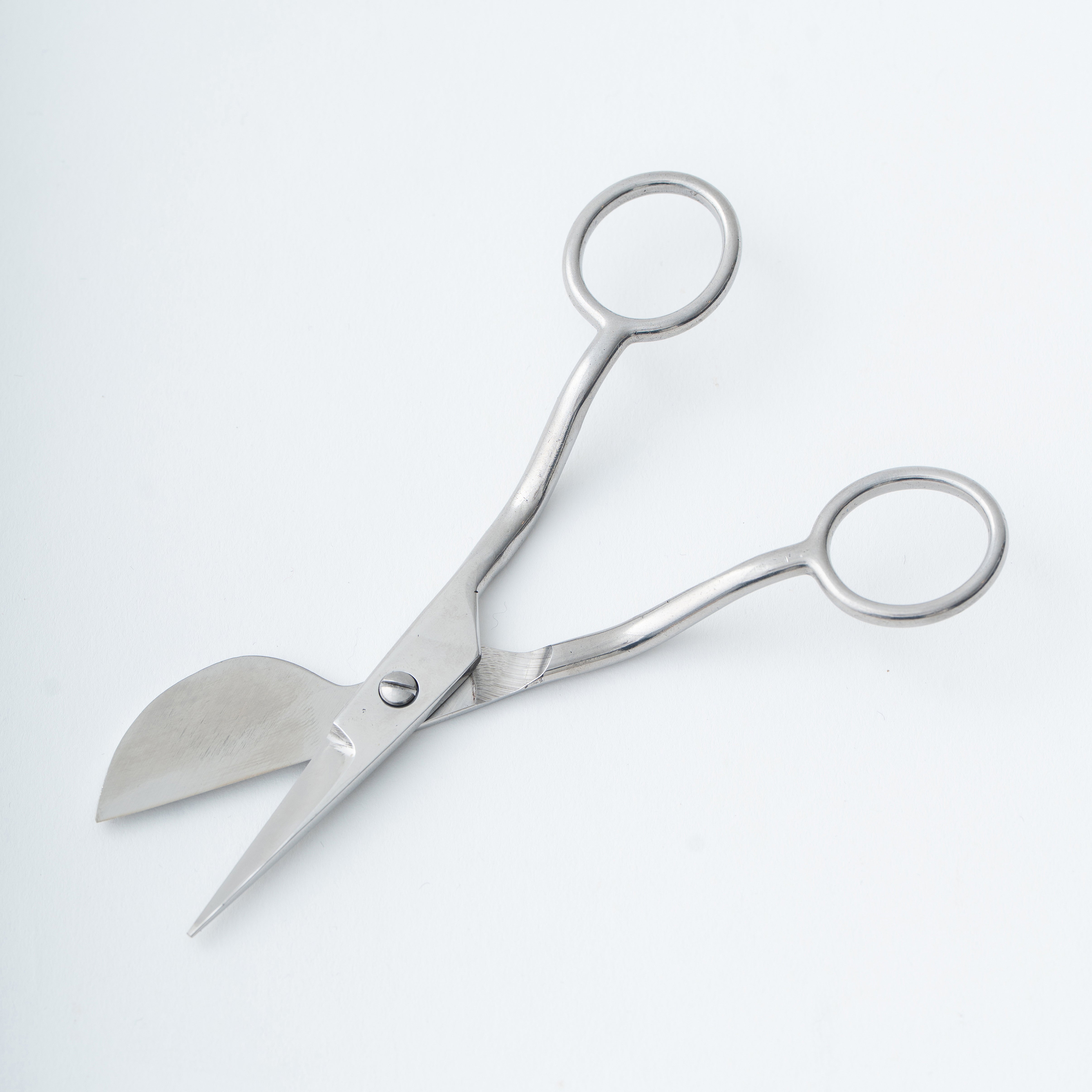 ラグ用ハサミ（スリムダックビル） – RUGMATAG