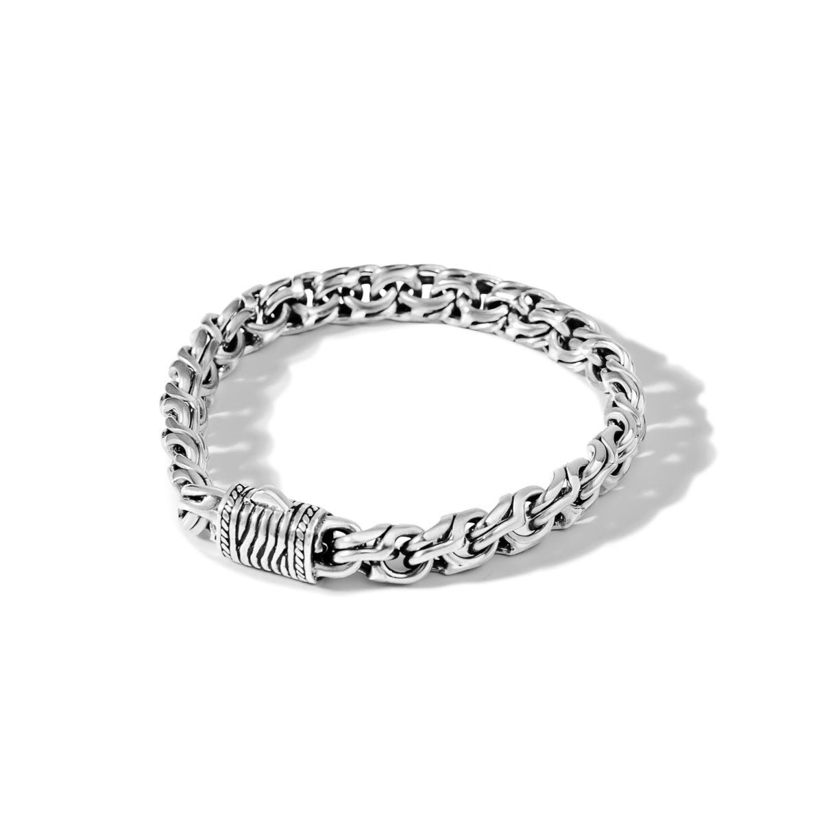 Nexus Bracelet 8mm. – Ryan Christian