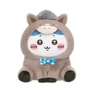 ちいかわ ハッピーバッグ2026（午年）」が予約受付中！馬になった