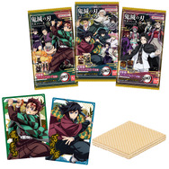 炭治郎の主人公組、胡蝶しのぶら柱、猗窩座たち鬼陣営に分かれた3