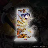 劇場版「鬼滅の刃」無限城編「しのぶVS童磨」WEBSHOPくじが9月4日発売