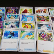 ポケカ』どうしても“SR10枚パック”を拝みたい！潤沢な在庫に感謝し