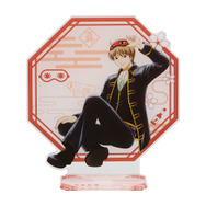 銀魂」新作一番くじの全ラインナップが公開！晩酌する「坂田銀時