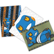 木彫りの置物も販売！ポケモンセンター「グレッグル・バザール」開催 7