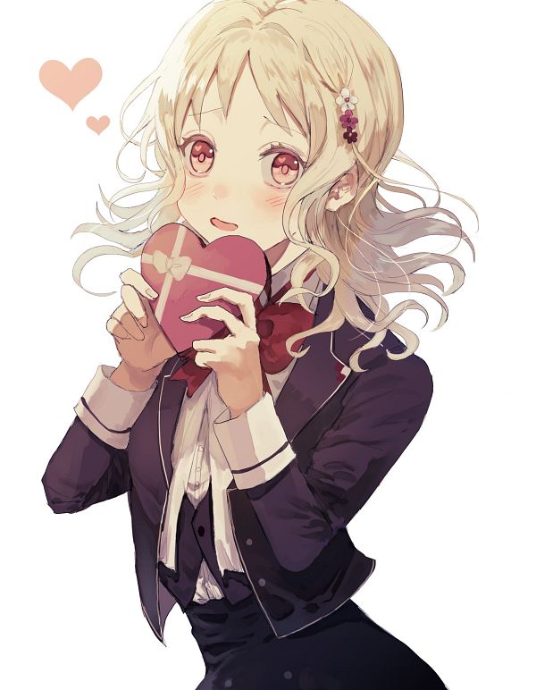 小森ユイ - Diabolik Lovers - Image by Helldefiant #3634676