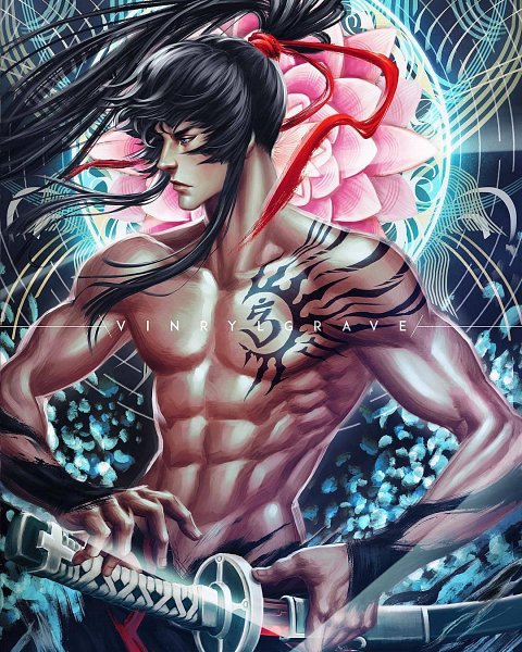 神田ユウ - D.Gray-man - Image by Vinrylgrave #2336774 - Zerochan