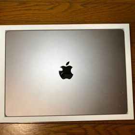 MacBook Pro 14インチ M3（2023） 中古 126,500円 | ネット最安値の