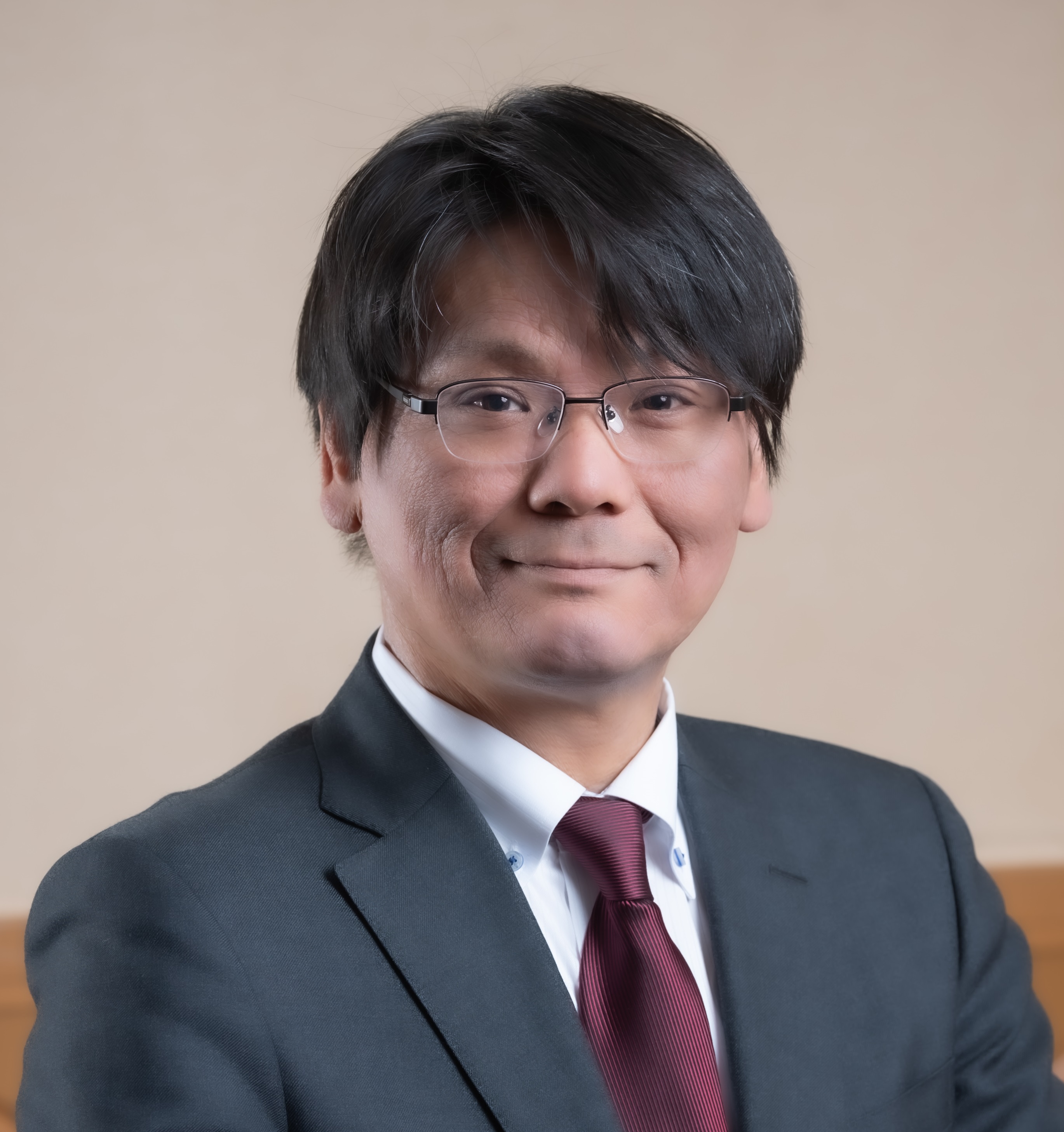 KUWATA, Naoaki | SAMURAI, NIMS Researchers Directory Service