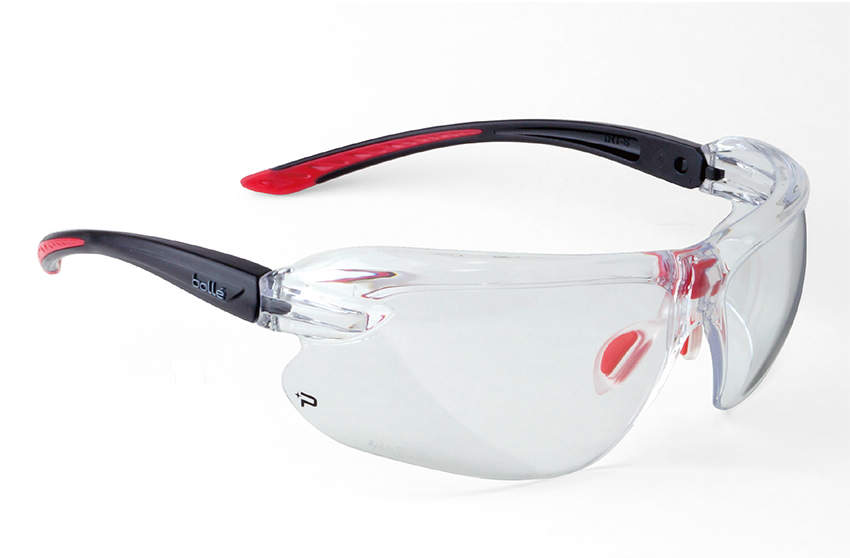ボレーセイフティ 保護メガネ アイリス 1670001JP｜総合的
