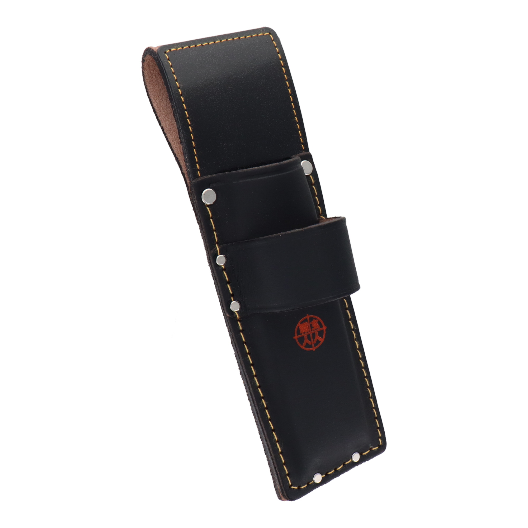 KSK-07 作業ベルト・収納袋 工具ケース 玄人職人 ノミ(1寸4分)・玄翁