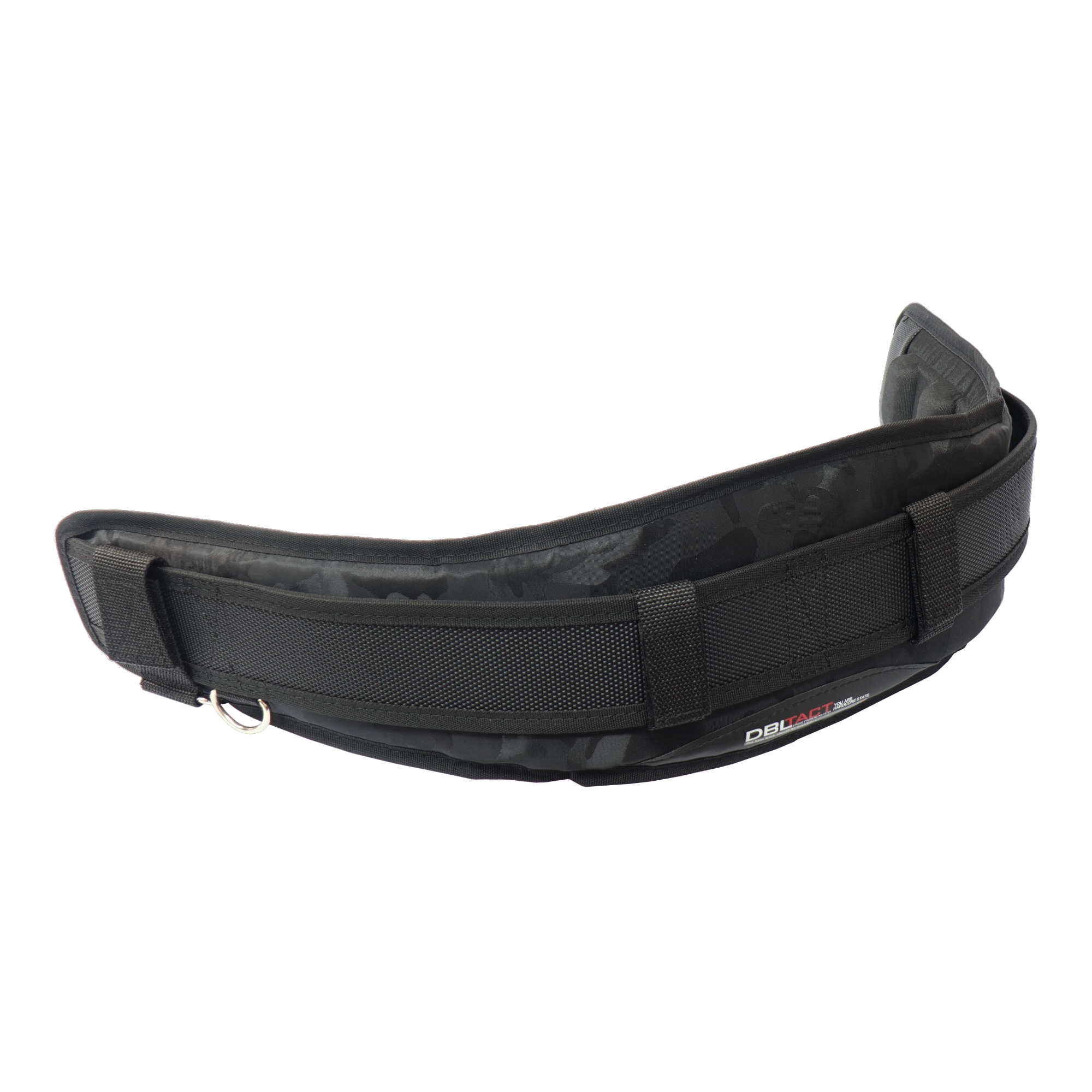 DT-SKL-BC 作業ベルト・収納袋 胴当ベルト サポーター 安全帯胴当