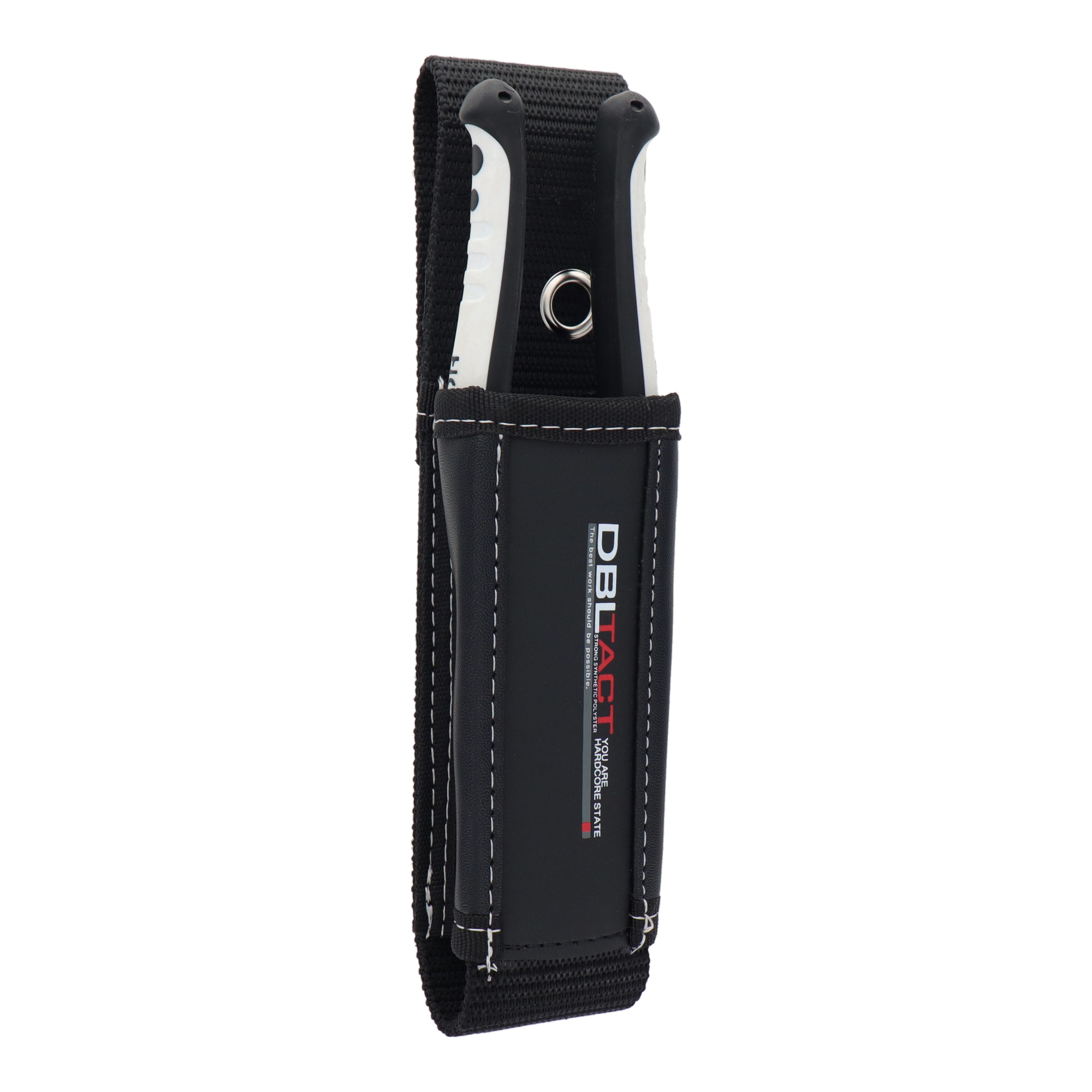 DT-TS-27 作業ベルト・収納袋 工具ケース スリムペンチケース｜株式