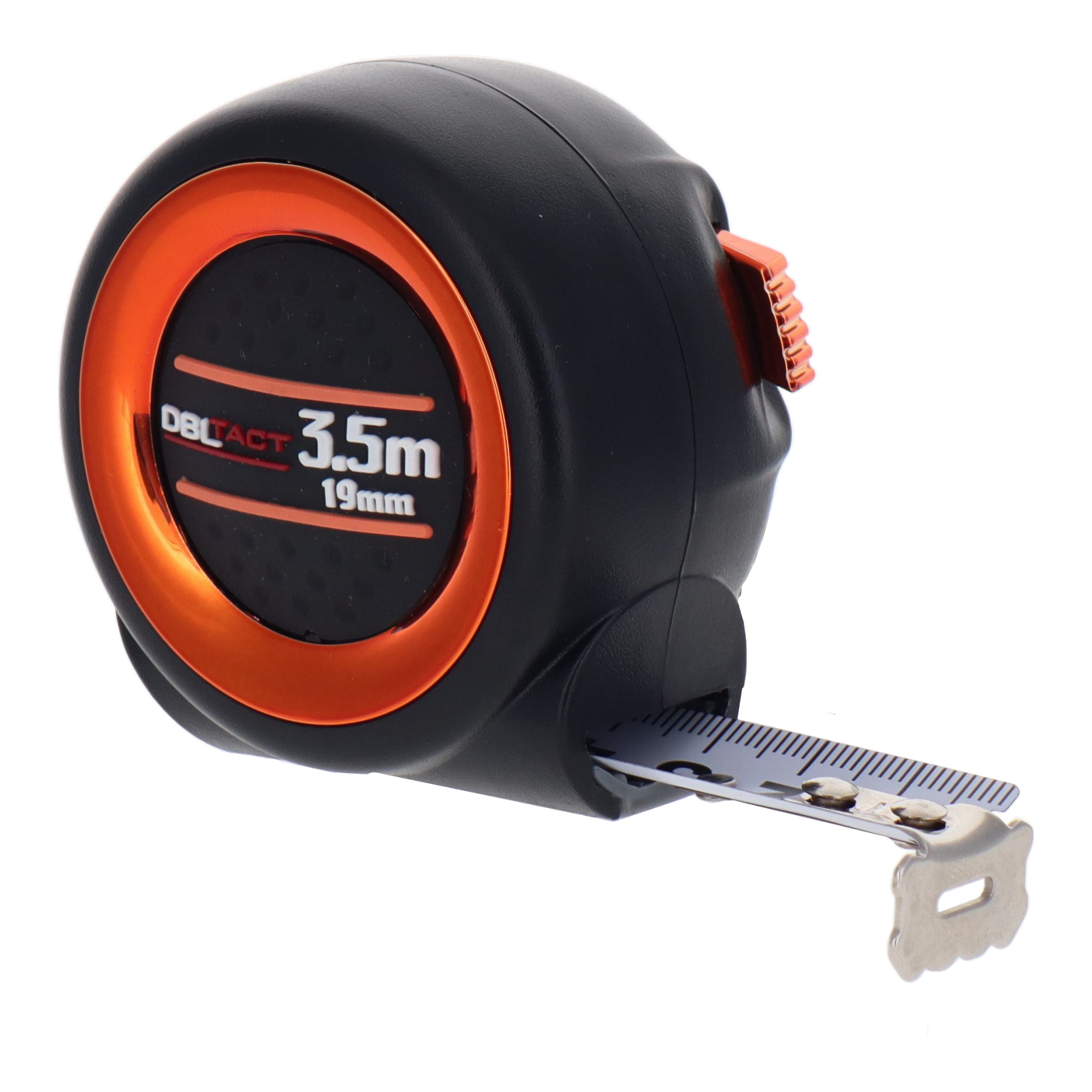 DSC-2555 測定器具 コンベックス コンパクトセルフロックコンベックス