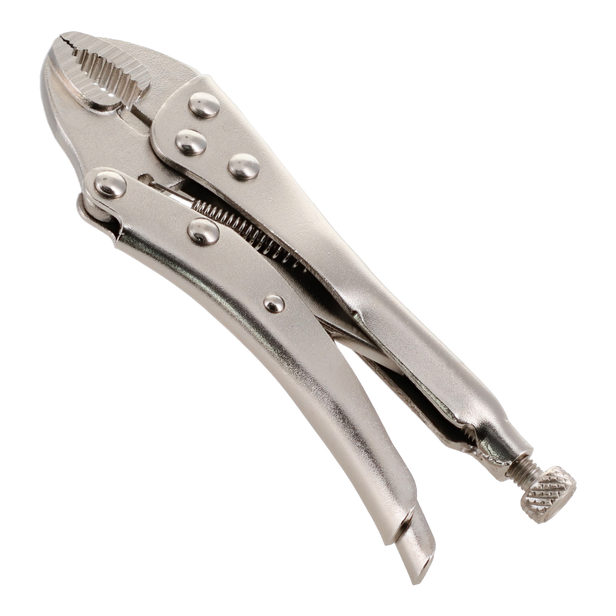 TVP-05 バイス クランプ バイスプライヤー ロングノーズバイス