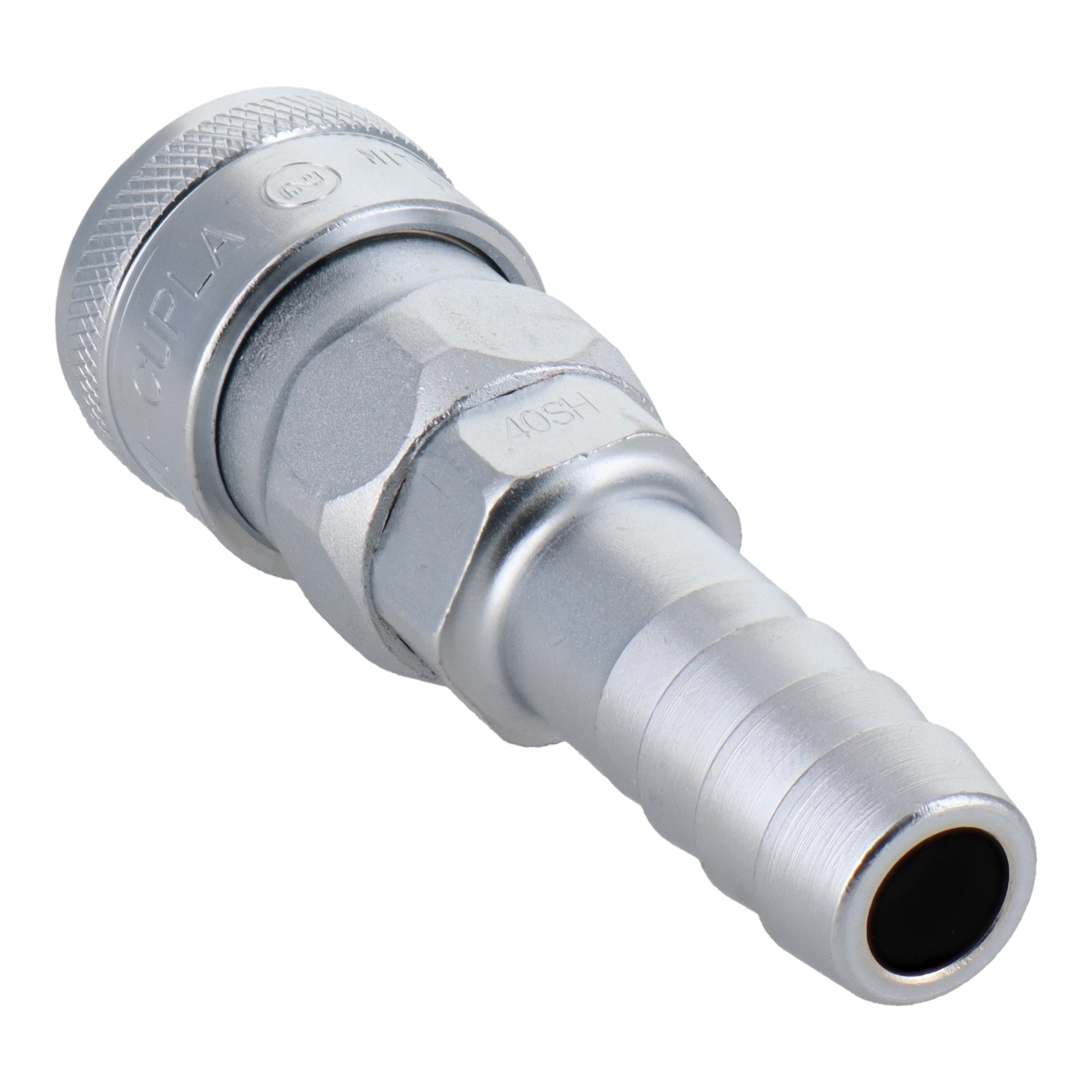 201 エアーパーツ カプラー ハイカプラ ソケット20SH｜株式会社 三共