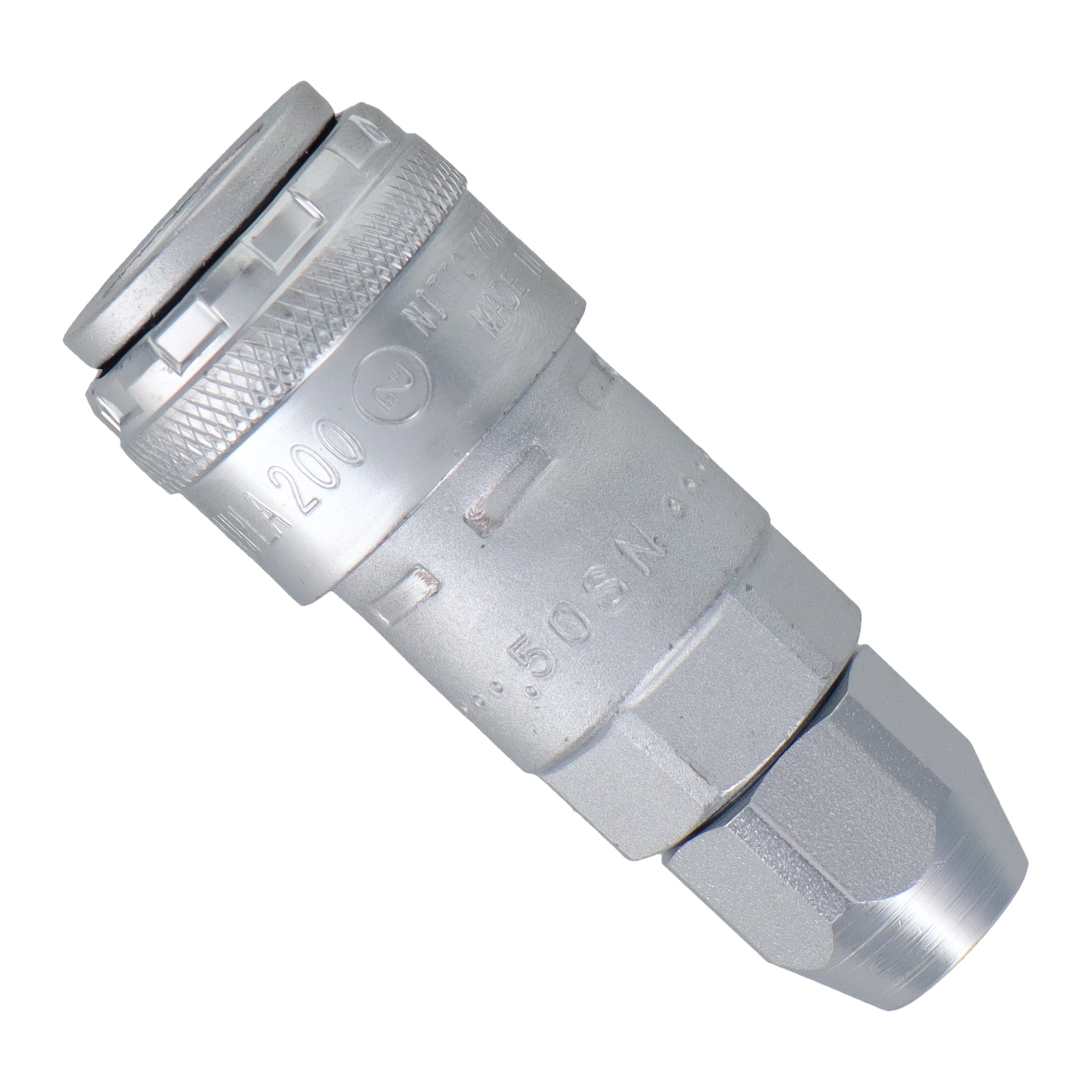 310 エアーパーツ カプラー ハイカプラ200 ワンタッチソケット50SN