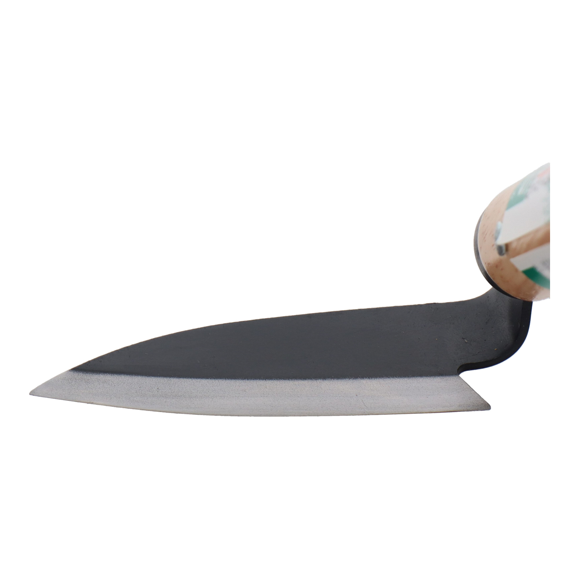 A601 鎌（カマ） 特殊鎌 草取り鎌(全鋼) 環付き｜株式会社 三共