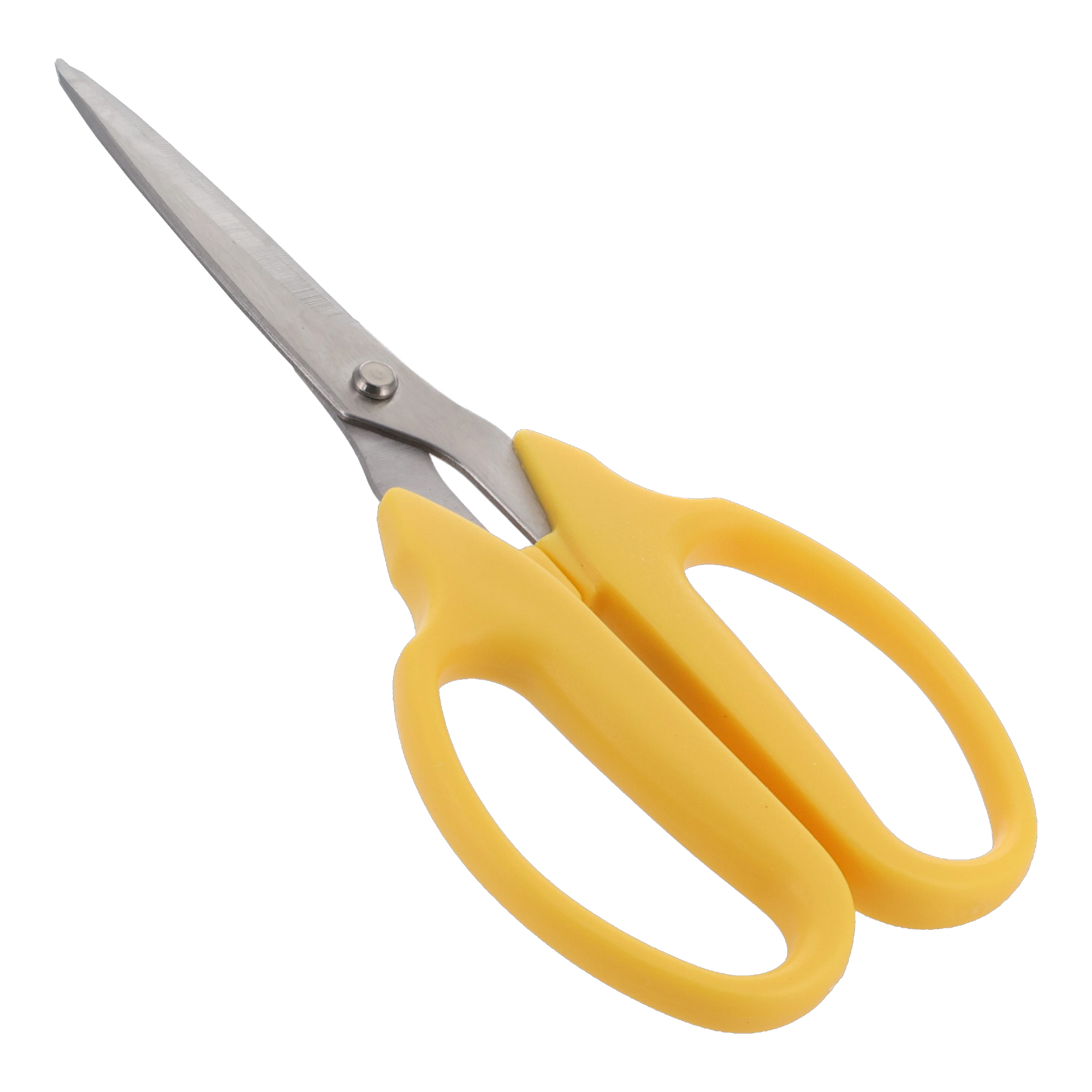 A007 鋏（ハサミ） 植木鋏 サビに強いステンレス刃小枝切鋏｜株式会社