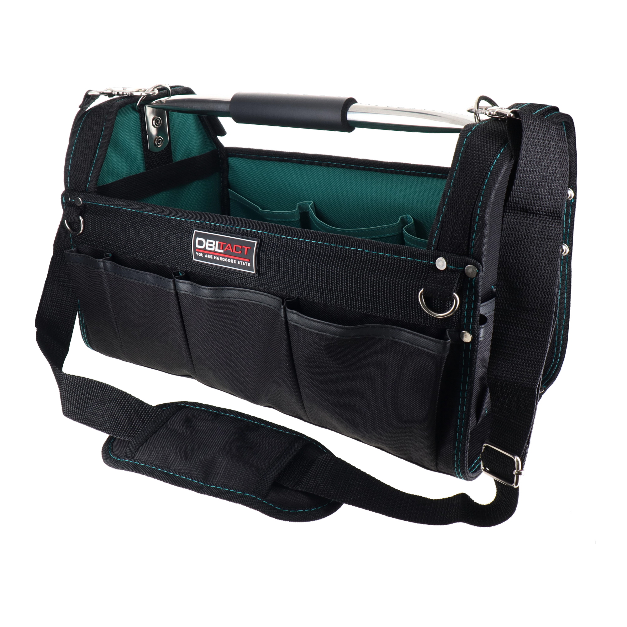 DT-SRB-420DC 工具収納 工具バック オープンキャリーバッグ デジタル