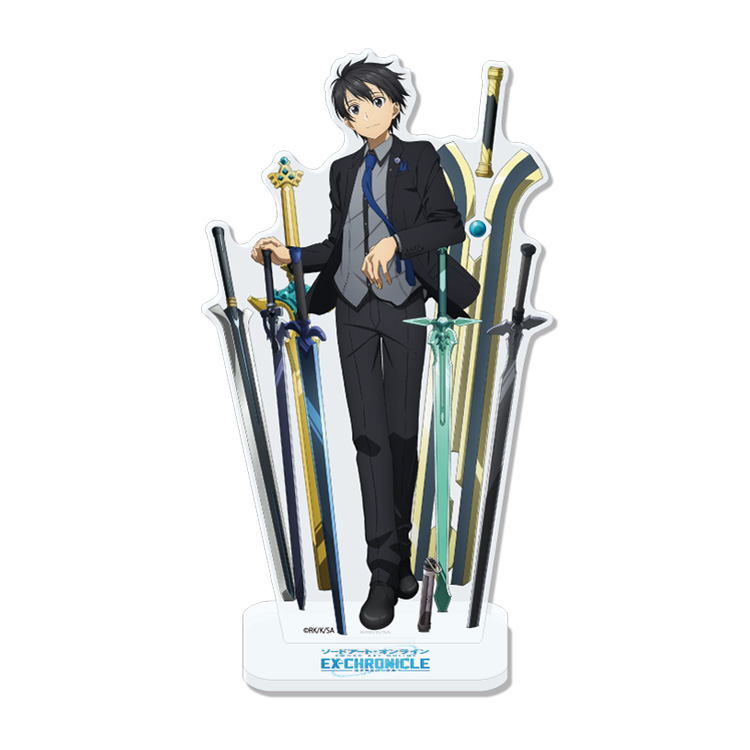 ソードアート・オンライン -エクスクロニクル- in KYOTO