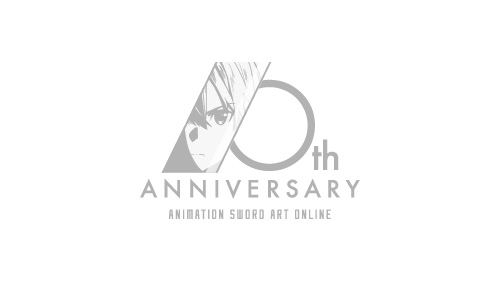 GOODS INFORMATION | アニメ10周年記念イベント「ソードアート