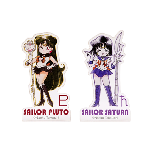 商品検索セーラーサターン(新着)｜Sailor Moon store ONLINE