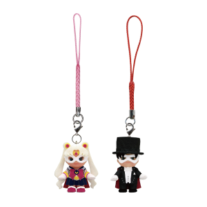 ストアオリジナル コスチュームキューピー(R) スーパーセーラーマーズ