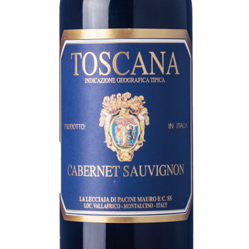 レッチャイア カベルネ ソーヴィニヨン 2019 750ml 赤ワイン イタリア