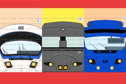 JR九州のレアなデジタルグッズに博多駅オリジナル版が登場 | ニュース