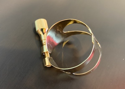 Bullseye Ligature（ブルズアイリガチャー） ROUGE (ルージュ)X HOT