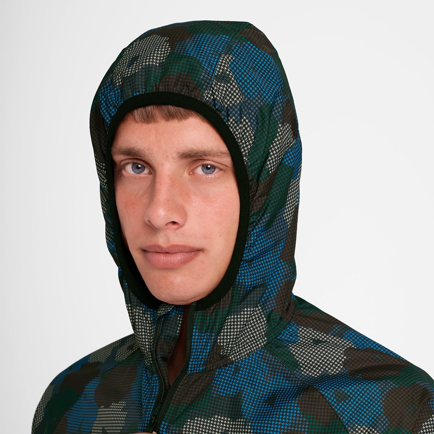 □ 公式 □ SAYSKY/セイスカイ ランニングジャケット OMRJA22c1046