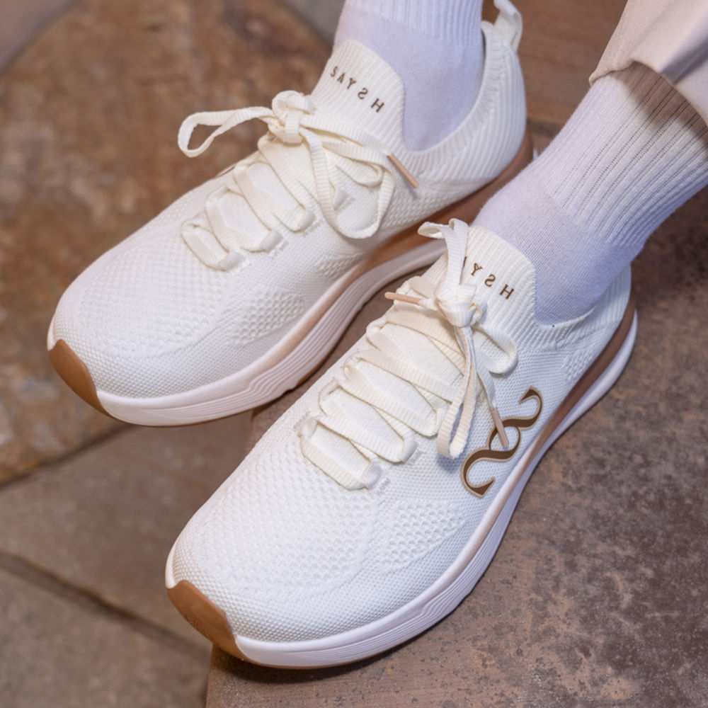 The Evelyn Runner - Crenshaw