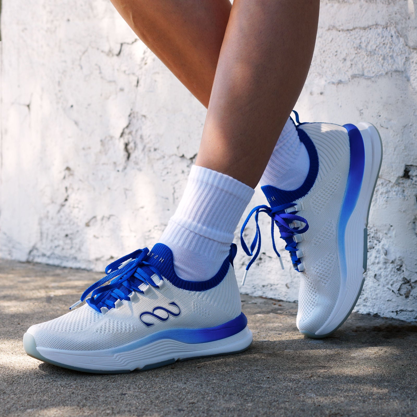 The Evelyn Runner - Crenshaw