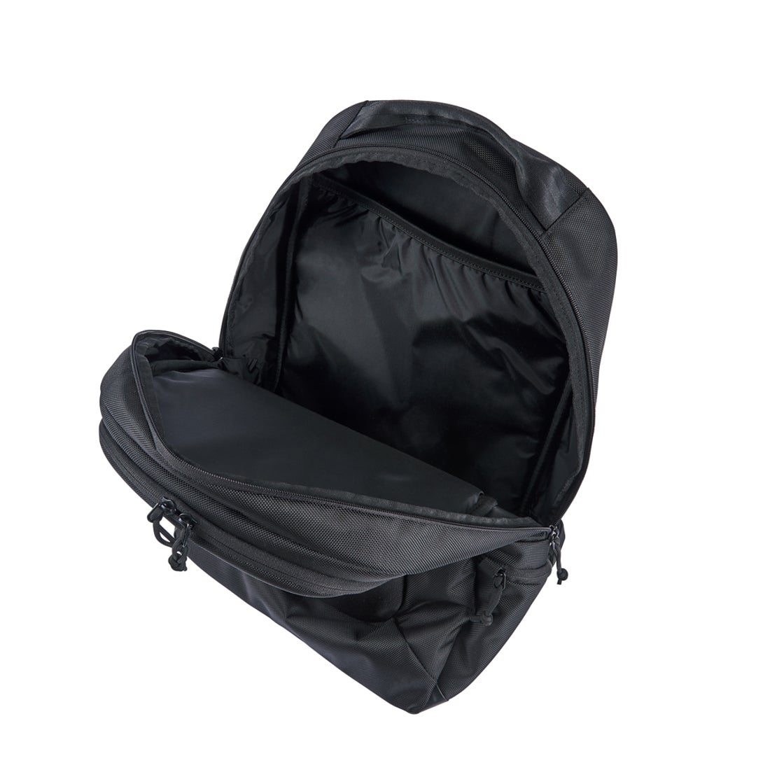 hummel ヒュンメル レインカバー付きバックパック(ブラック) HFB6158