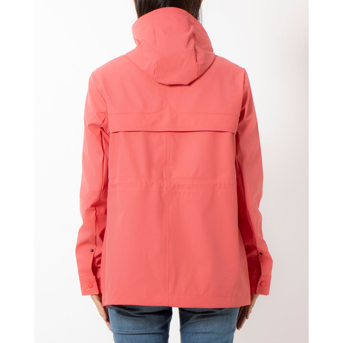 ハンター HUNTER ☆レインコート （ピンク） -waja bazar - 海外