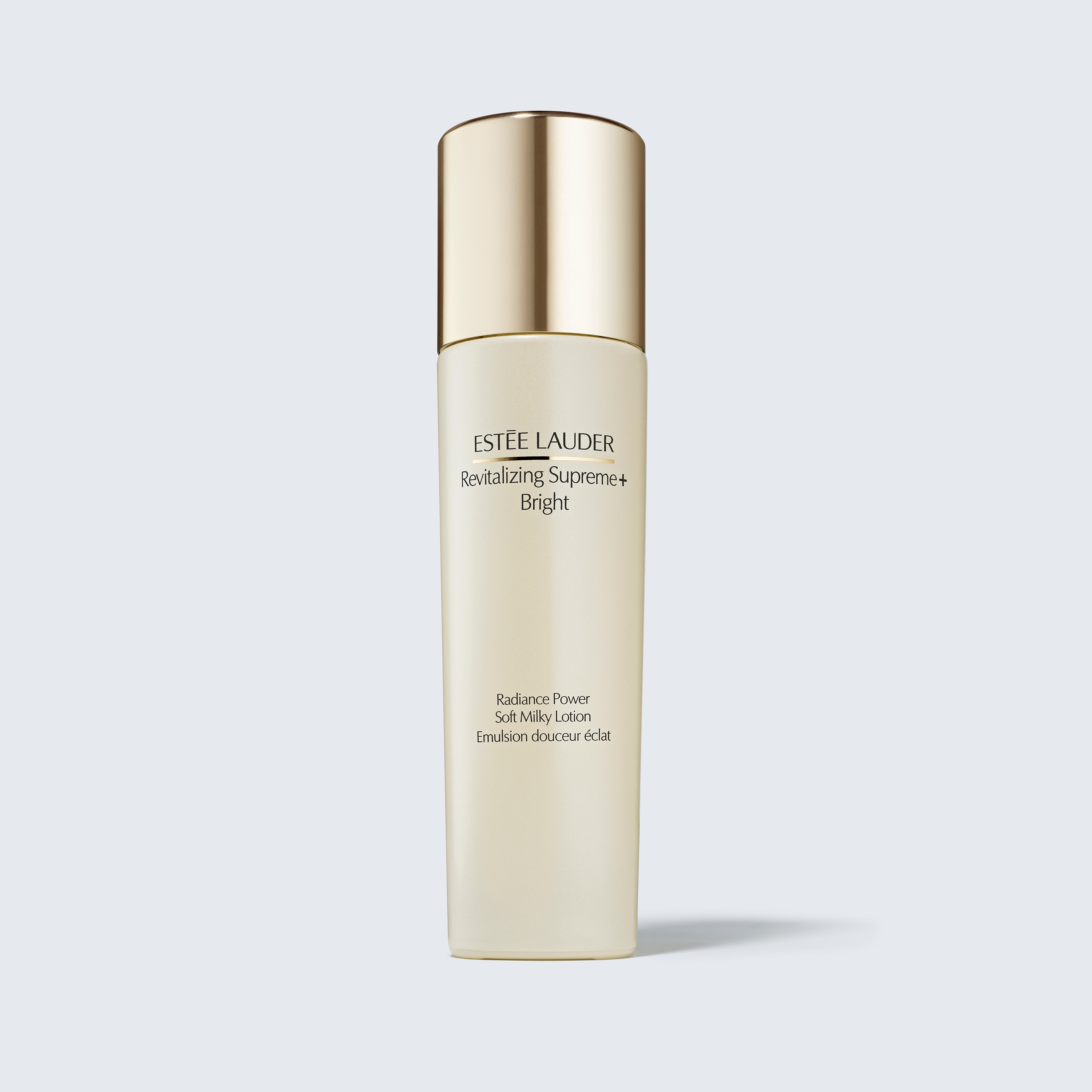 Revitalizing Supreme+ Youth Power Soft Milky Lotion Moisturizer