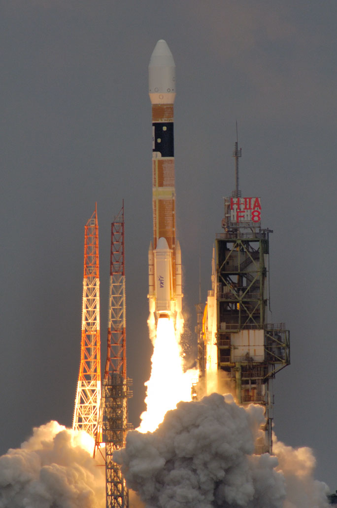 せんだい宇宙館－ギャラリー－