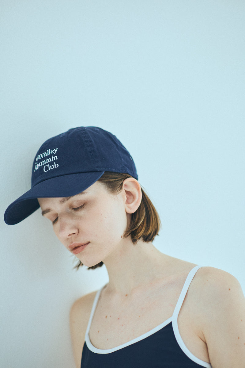 予約商品] SEA Seavalley Mountain Club CAP