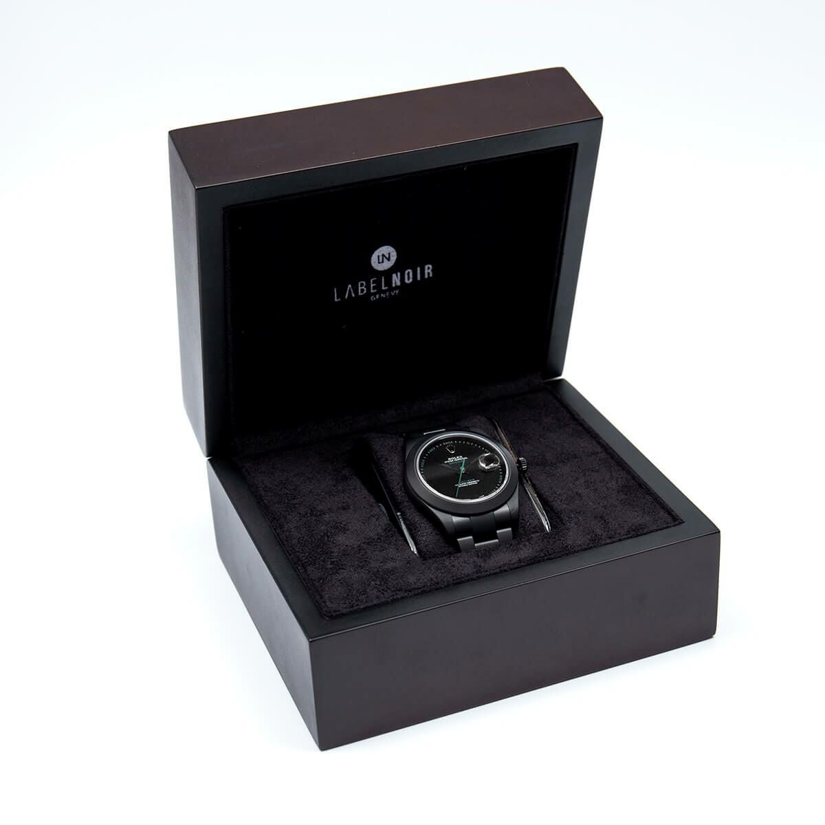 Label Noir Design / ラベル ノワール デザイン ロレックス カスタム