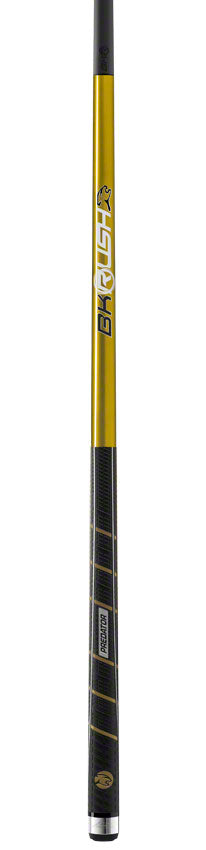 Predator BK Rush Break Cue Sport Wrap - Predator Cues - Seybert's