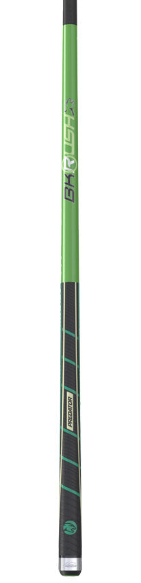 Predator BK Rush Break Cue Sport Wrap - Predator Cues - Seybert's