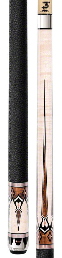 Predator Throne 3-4 Pool Cue - THRONE34 - Seybert's Billiards Supply