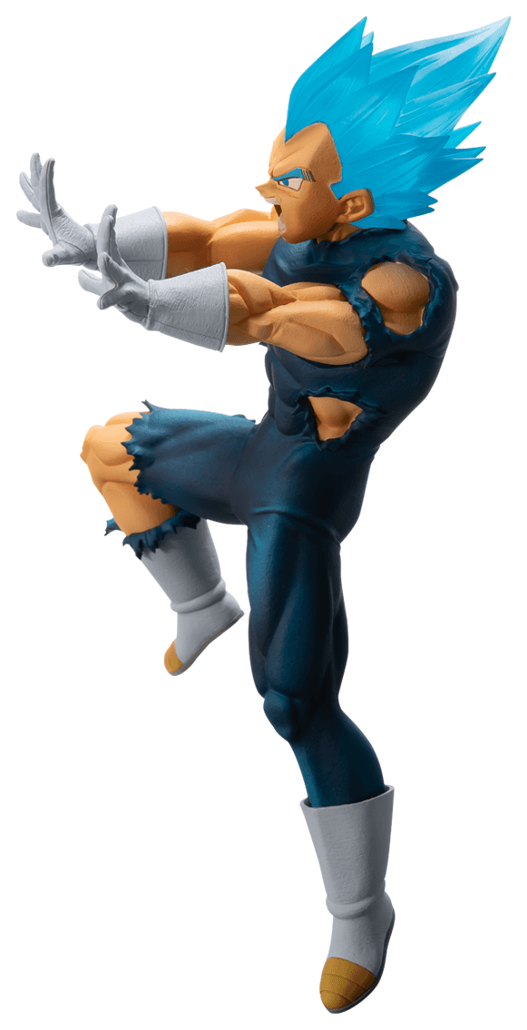 一番くじ ドラゴンボール -サイヤ人超決戦-