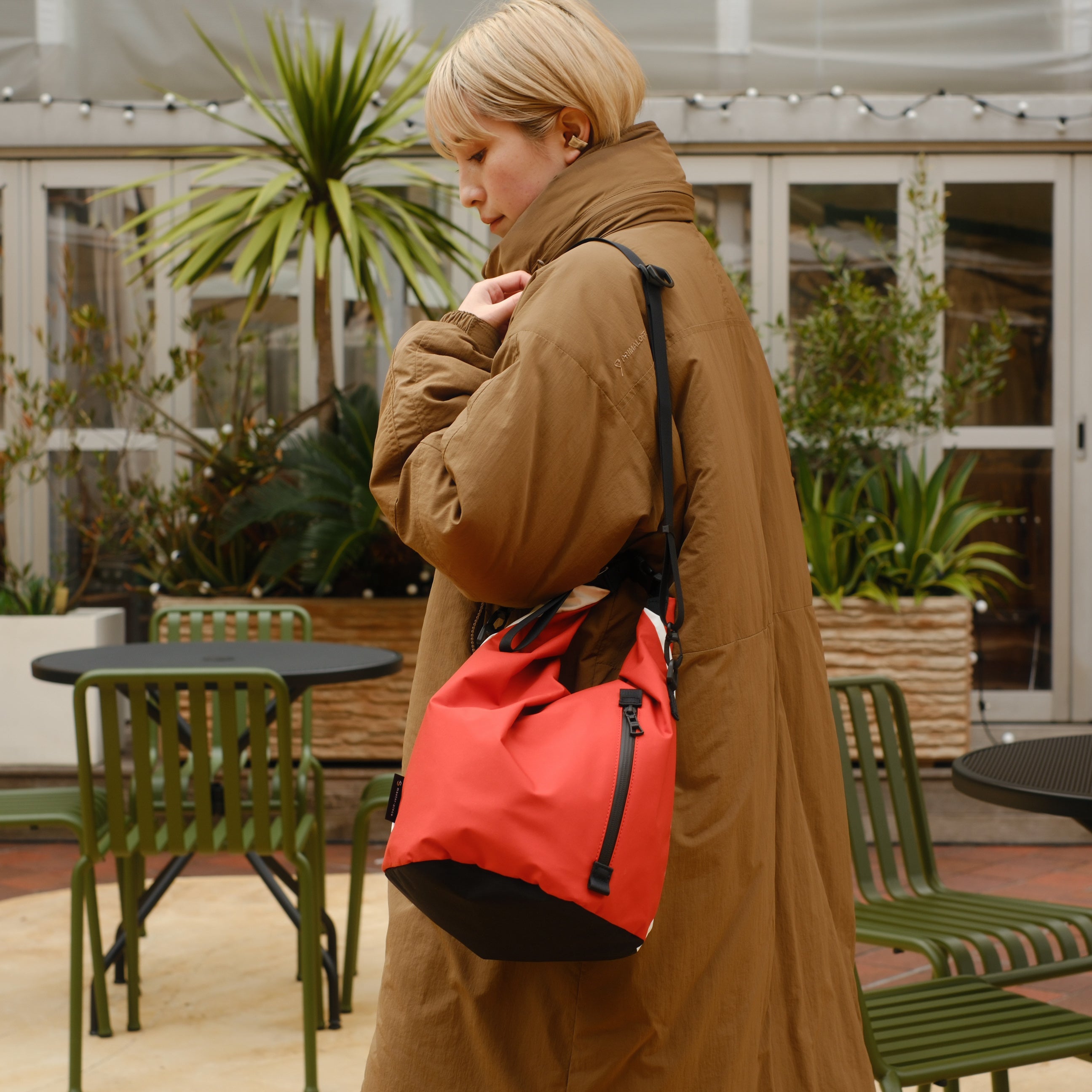 ショルダーバッグ