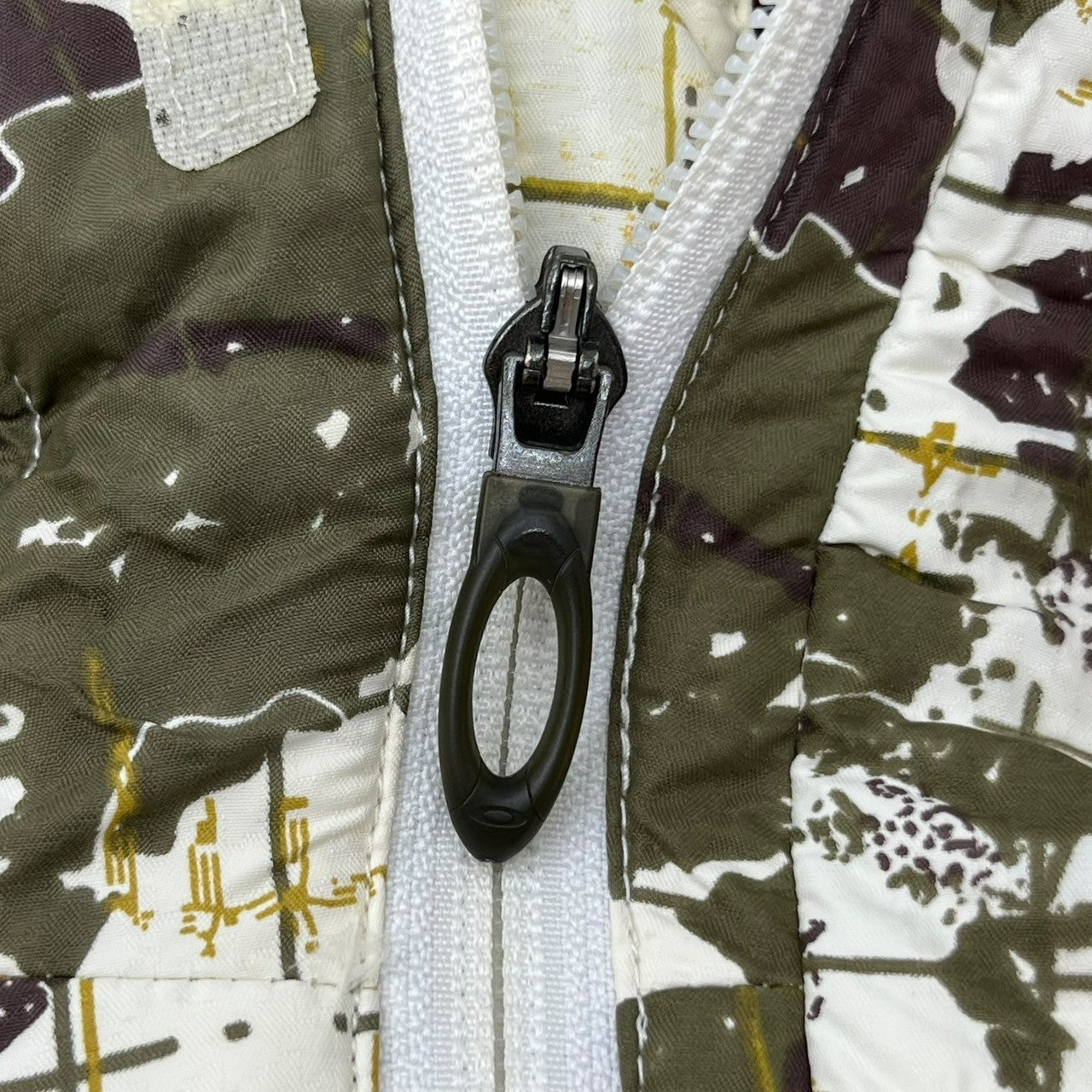 OAKLEY(オークリー) 00's digital camo attack ski jacket デジタル