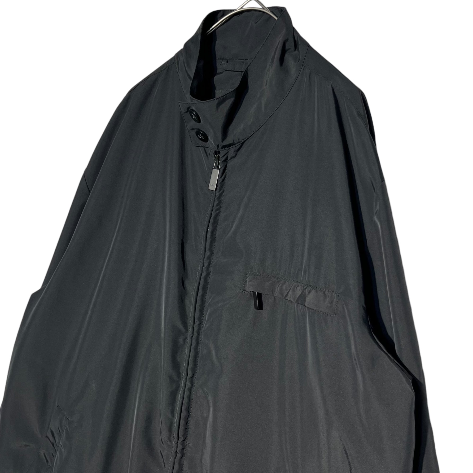 GUCCI(グッチ) 00's Archive nylon swing top アーカイブ ナイロン