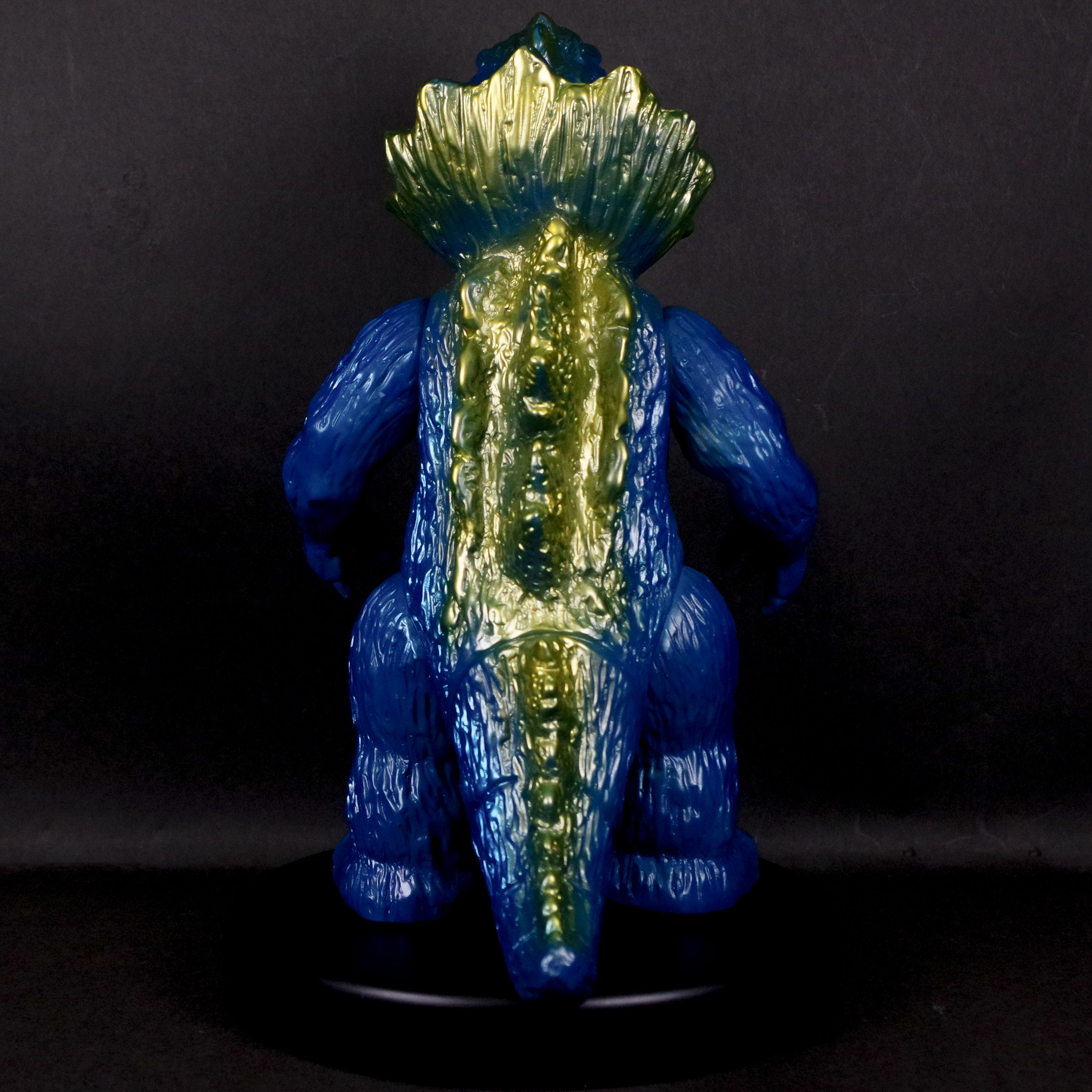 ブルマァク怪獣シリーズ ジラース(ブルー) – セブンティーズ