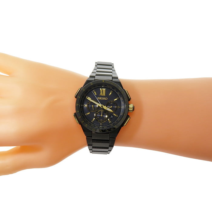 SEIKO/セイコー】 ブライツ フライトエキスパート リミテッド