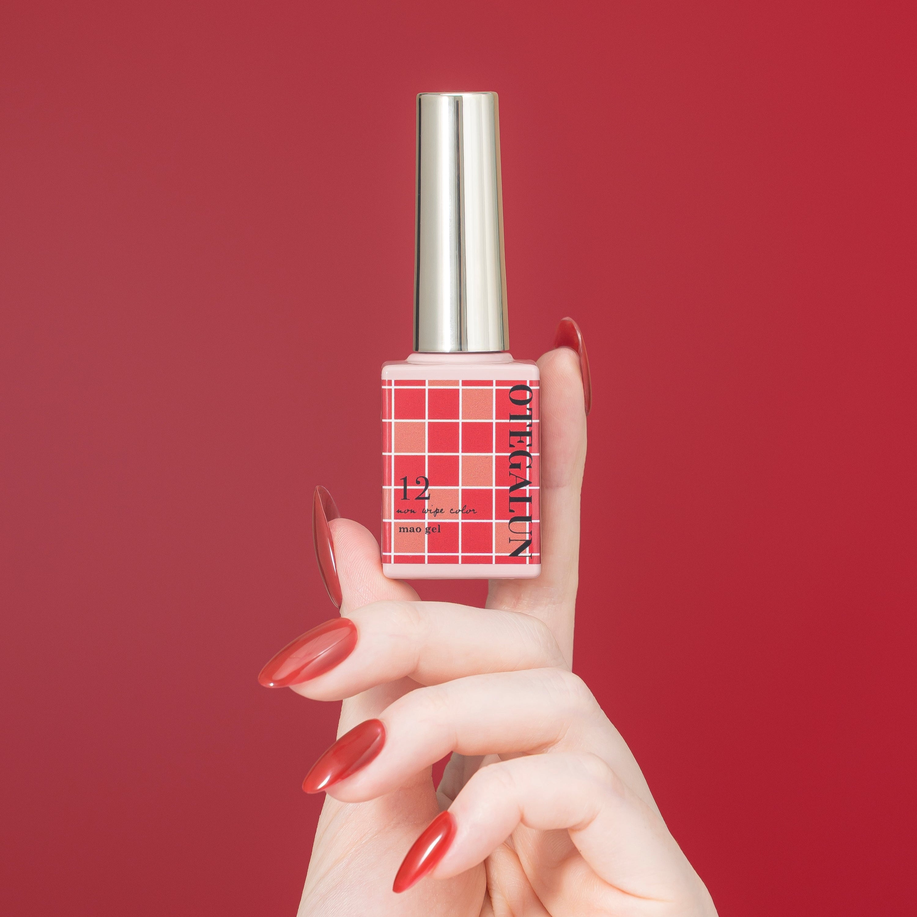 オテガルン12 - レッド