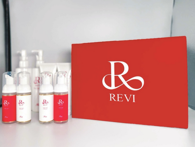 REVI陶肌ピールスターターキット – Revi販売会社